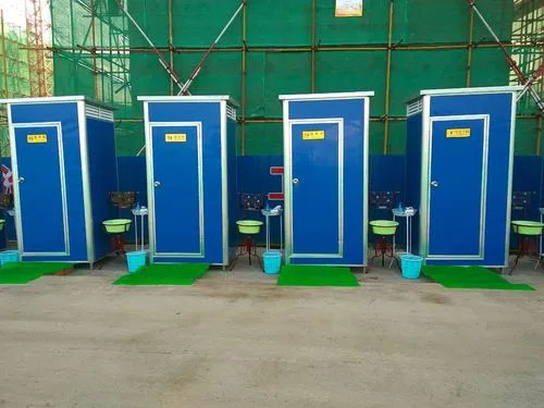 南区街道建筑工地移动洗手间租赁