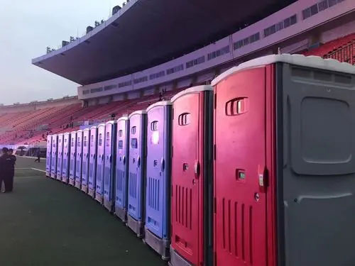 南区街道音乐节移动卫生间租赁