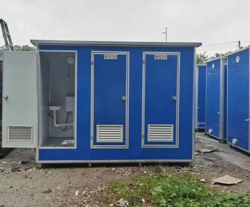 南区街道工地移动厕所租赁